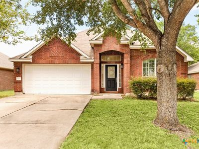 198 Marquitos Dr, Kyle, TX, 78640
