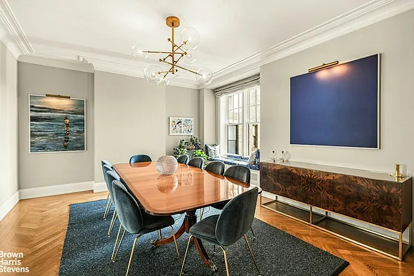 Dining area, photo 2