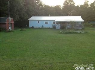 1 Wheeler Rd, Altmar, NY 13302