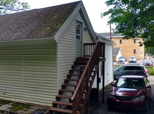35C Water St, Wellsboro, PA 16901