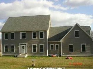 500 Flanders River Rd, Coventry, CT 06238