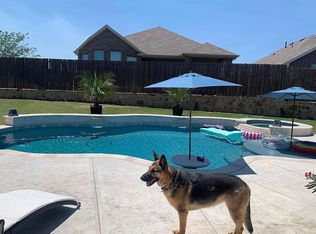 5533 Tuxbury Pond Dr, Fort Worth, TX 76179