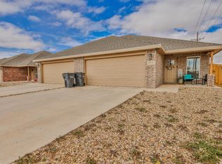 5502 Jarvis St, Lubbock, TX 79416