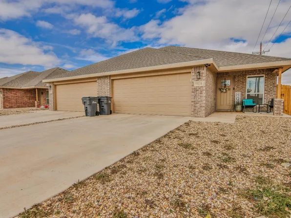 5502 Jarvis St, Lubbock, TX 79416