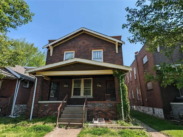 3829 Meramec St, Saint Louis, MO 63116