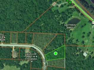 E Blue Ridge Ter, Fairfield Bay, AR 72088