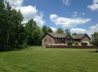 2538 Emils Way, Rhinelander, WI 54501