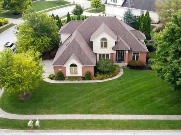 2603 Waldon Dr, Greenwood, IN 46143