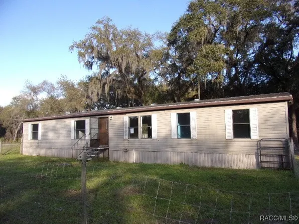 3965 County Road 400, Lake Panasoffkee, FL 33538