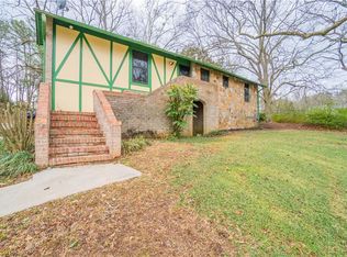 1865 Oak Grove Rd NE, Atlanta, GA 30345