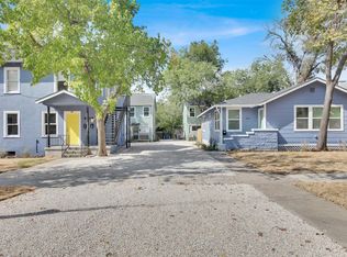 4008 Speedway APT A, Austin, TX 78751