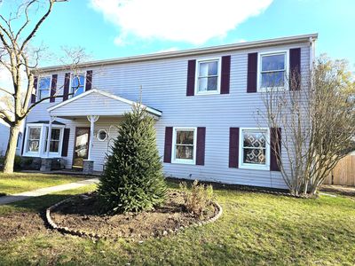 6251 Marlowe Dr, Brighton, MI, 48116