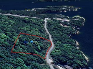 LOT 801 Russell Brothers Rd, Sharps Chapel, TN 37866