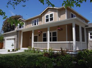 61 Edmund Ct, Walnut Creek, CA 94596