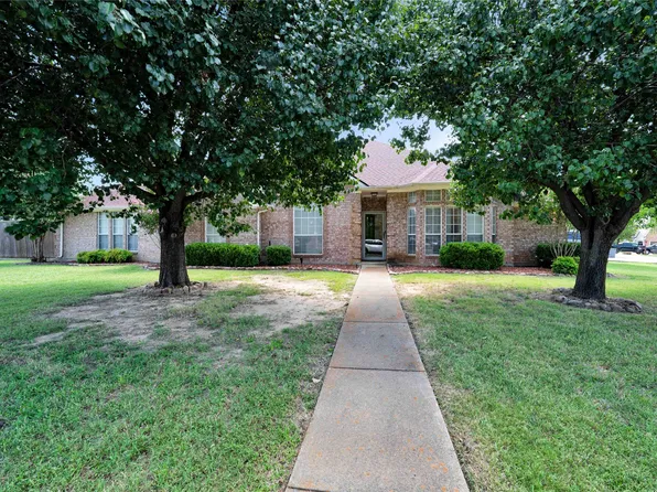 529 Oakcrest St, Lake Dallas, TX 75065