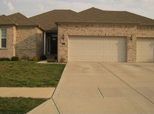 1280 Blue Haven Way, Greenwood, IN 46143