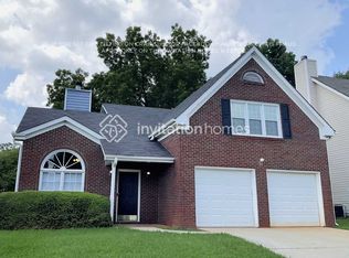 2847 Oak Meadow Ln, Snellville, GA 30078