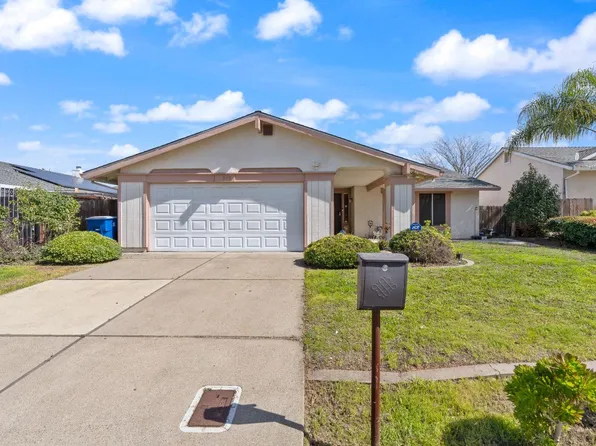 7941 Orenza Way, Sacramento, CA 95823