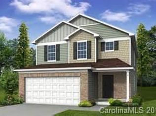 8807 Balsam Rd, Charlotte, NC 28227