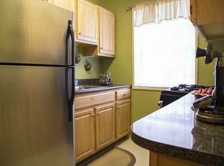 3531 19th St SE APT 302, Washington, DC 20020