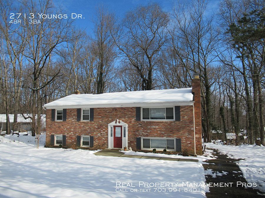 1st image of 2713 Youngs Dr