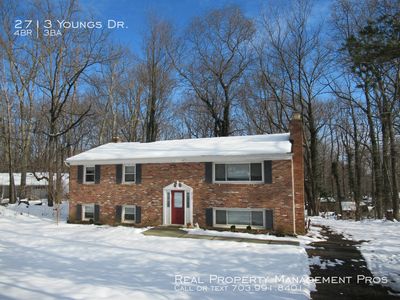 2713 Youngs Dr, Haymarket, VA, 20169