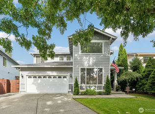 2315 SE 175th Avenue, Vancouver, WA 98683