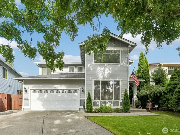 2315 SE 175th Avenue, Vancouver, WA 98683