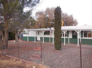 1679 Supai Dr, Chino Valley, AZ 86323