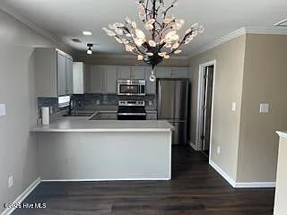 1500 Manning Forest Dr #A9 — Photo 2