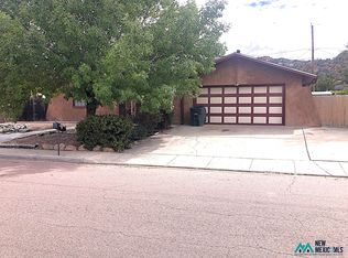 1714 Maya Dr, Gallup, NM 87301