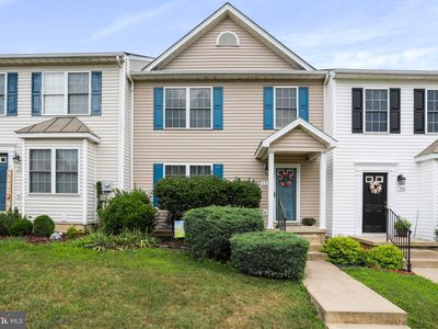 131 Whirlwind Dr, Winchester, VA, 22602
