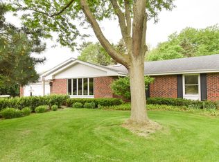 4765 N 186th St, Brookfield, WI 53045