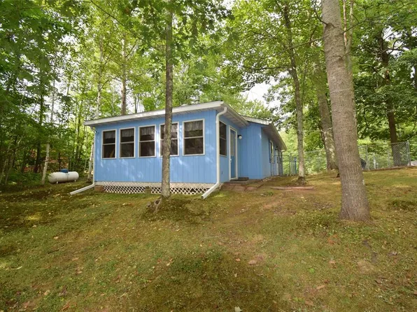 N4082 Deep Lake Road, Sarona, WI 54870