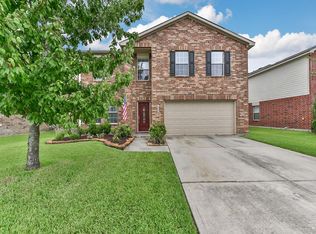 6634 Springfield Garden Ln, Spring, TX 77379