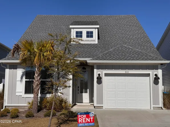 841 Breakfast Point Blvd, Panama City Beach, FL 32407