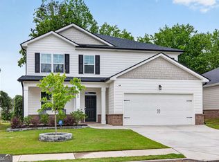 188 Canyon Ferry Way, Hoschton, GA 30548