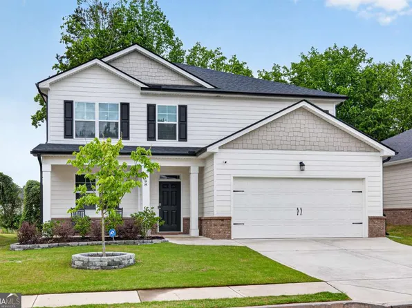 188 Canyon Ferry Way, Hoschton, GA 30548