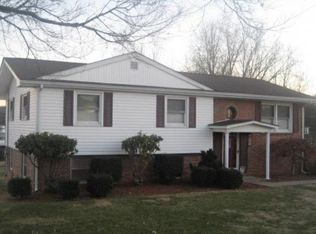 111 Nolichucky St, Church Hill, TN 37642