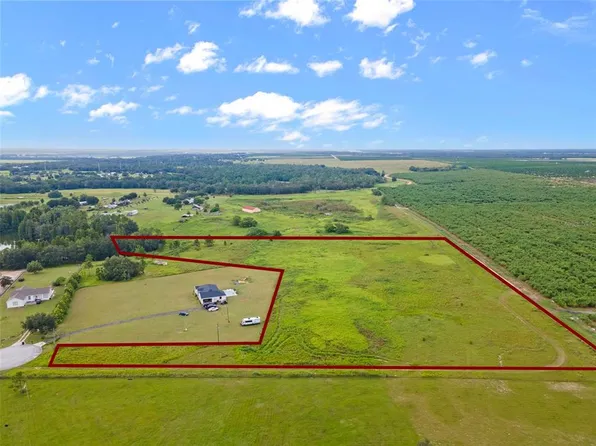 Brooke Lakes Dr Lot 44, Fort Meade, FL 33841
