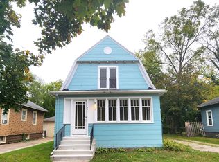861 Pearl St, Benton Harbor, MI 49022