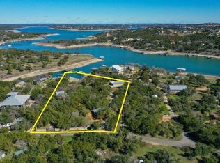 2705 Oak Ridge Dr, Spicewood, TX 78669