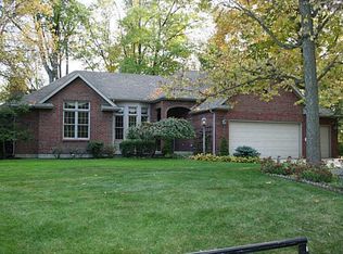 1203 Greenoak Ct, Springfield, OH 45503