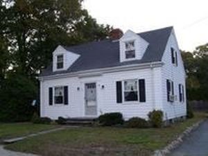 35 Evelyn St, New Bedford, MA, 02740