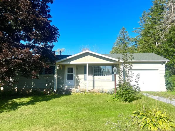 162 Dartt Settlement Rd, Wellsboro, PA 16901