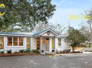 2908 Cane Slash Rd, Johns Island, SC 29455