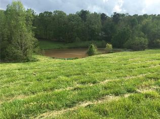 735 Dock Lathem Trl LOT 6.4, Ball Ground, GA 30107