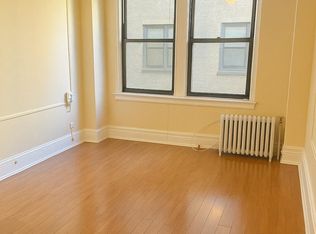 1324 Locust St APT 528, Philadelphia, PA