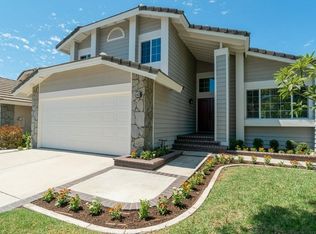 43 Fillmore, Irvine, CA 92620