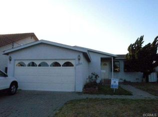26009 Calmhill Dr, Torrance, CA 90505